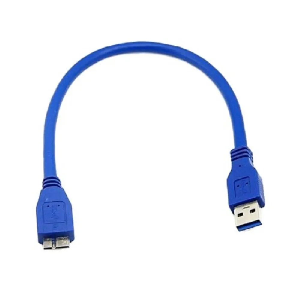 کابل هارد USB 3.0 ونوس مدل PV-K997 طول 0.5 متر | شناسه کالا KT-0010121